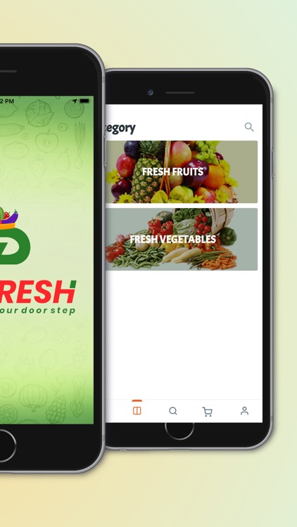 DP Fresh Enterprise screenshot-3