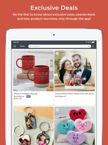 Gifts.com: Custom Gifts Appのおすすめ画像5