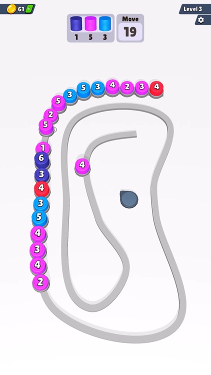 Stack Mania 3D screenshot-5