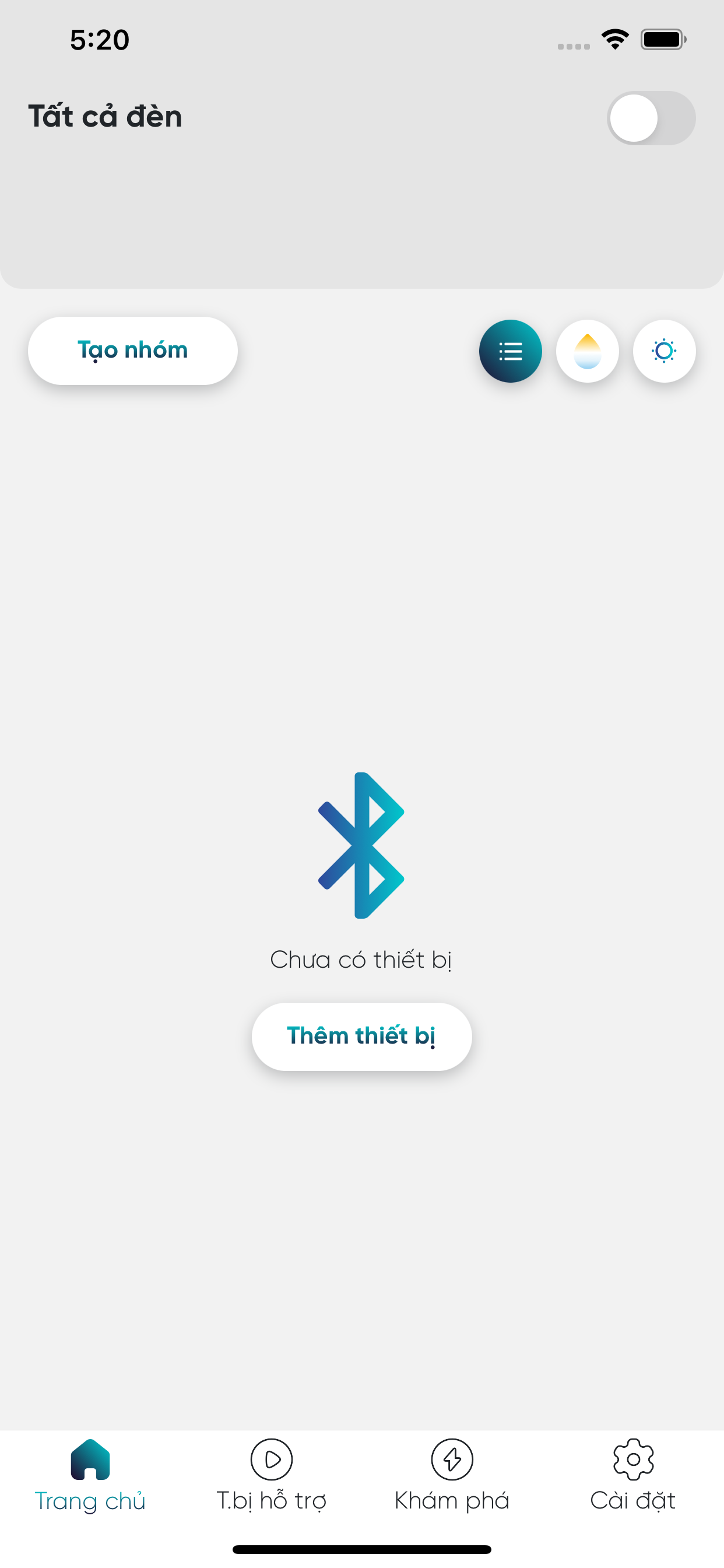 Ralli Bluetooth