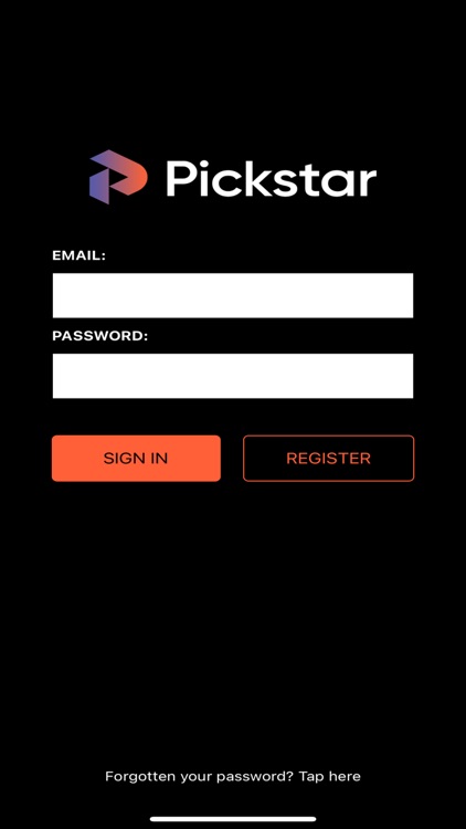 Pickstar: Talent