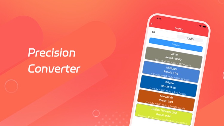 ConvertFlow-Transform Units screenshot-3