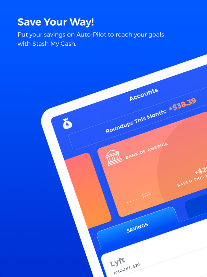 Changed - Automate Debt Payoff