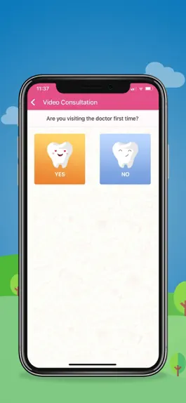 Game screenshot GoodCheckup Kids hack