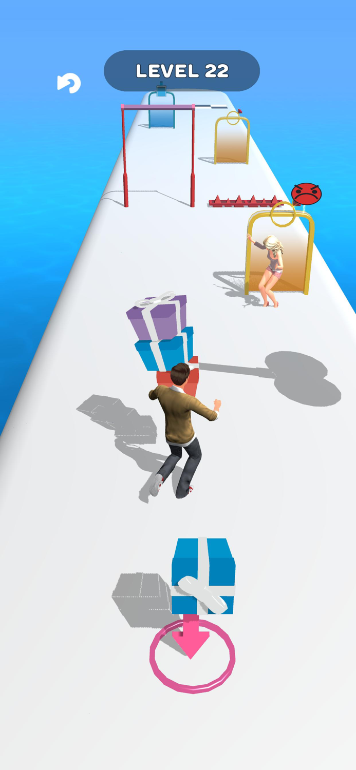 Happy Wife Happy Life