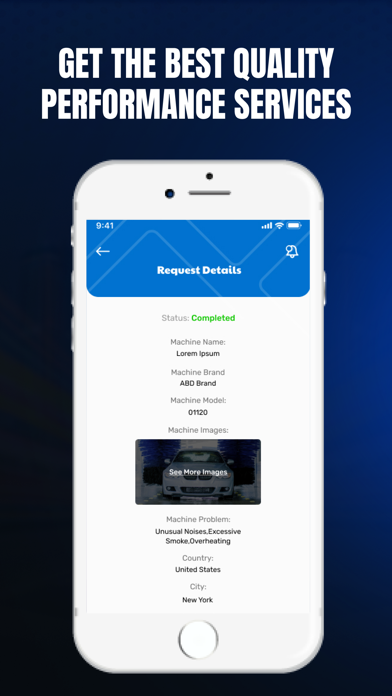 MKIIndustries Screenshot