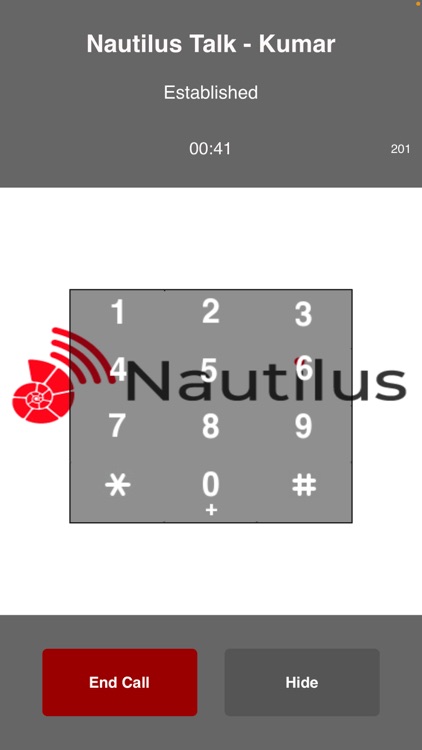 Nautilus Connect