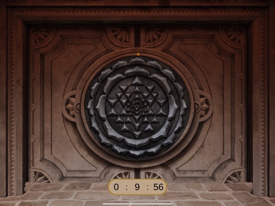 Sadhana: Mantra & Puja iPad screenshot 4 - Health & Fitness app