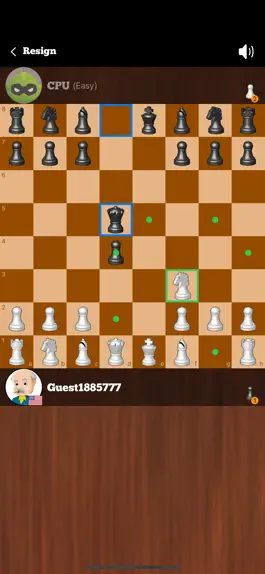 Game screenshot Chess Online - Duel Friends! hack