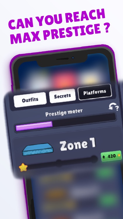 Just Tower Jump? screenshot-3