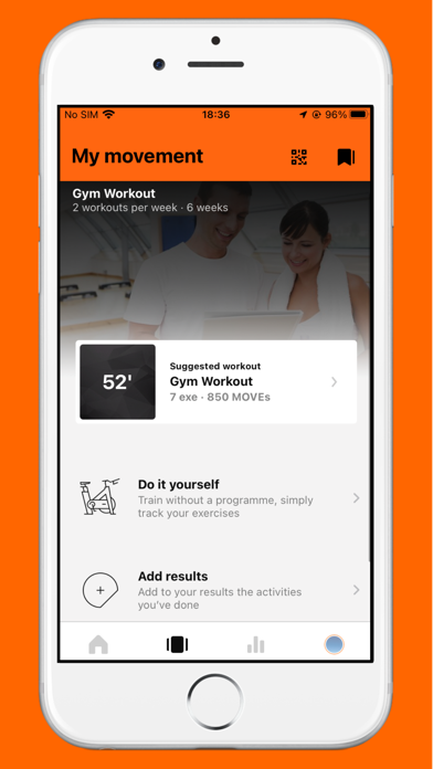 Screenshot #2 pour BAVARESE GmbH
