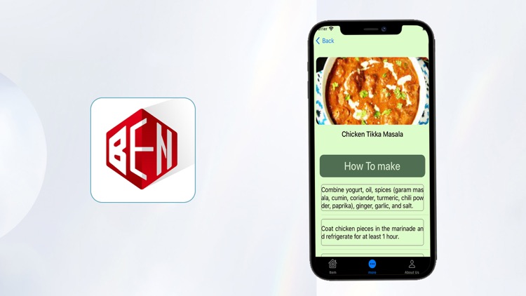 BENPROYummy screenshot-4