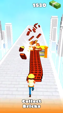 Game screenshot Building Ventures mod apk