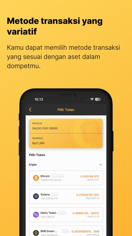 Qoinpay screenshot-7