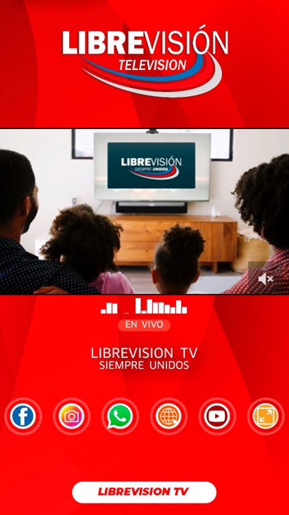 Librevisión TV