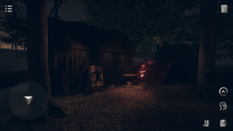 The Mystery of Eigengrau screenshot-4