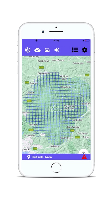 Dartmoor 365 screenshot-4