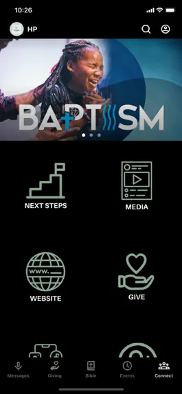 Game screenshot One Church @ Harvest Point hack