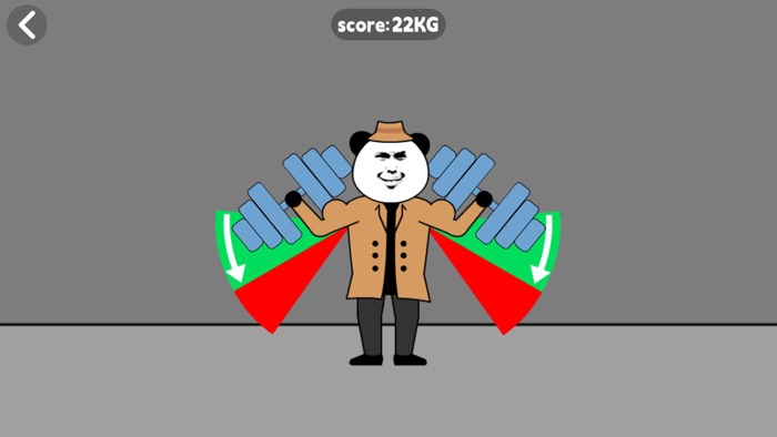 Dumb DetectiveRunning games