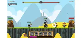Game screenshot Clash of Skulls Empire mod apk