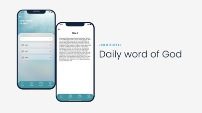 JCILM Screenshot