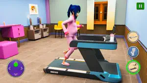 Mother Life Simulator Games 23 screenshot 1