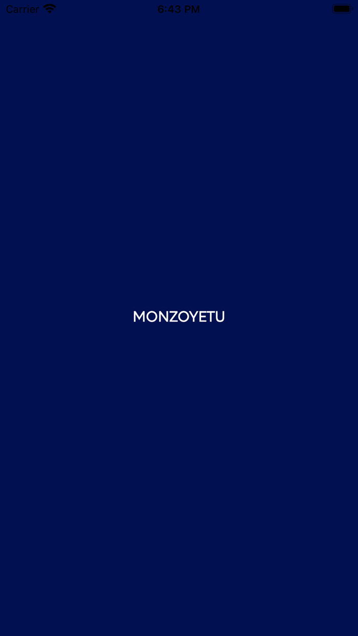 MonzoYetu