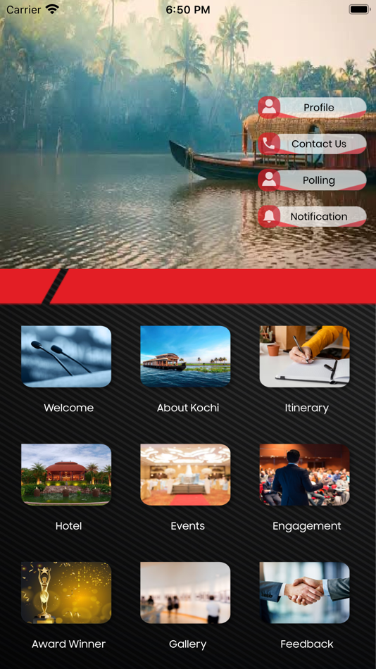 #2. Hero NDC 2023 (iOS) 由: MultiTvSolutions