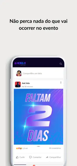 Game screenshot A Hora H Festival mod apk