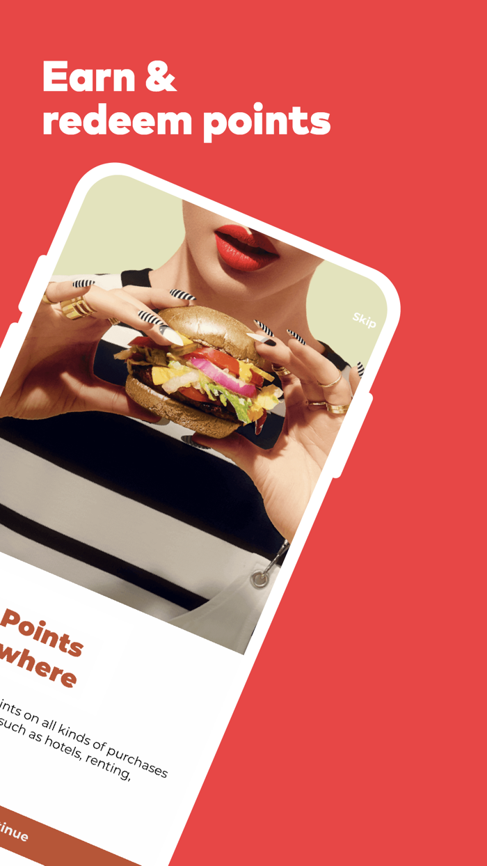 Darna - Rewards by Aldar