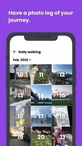 Game screenshot Habit Project hack