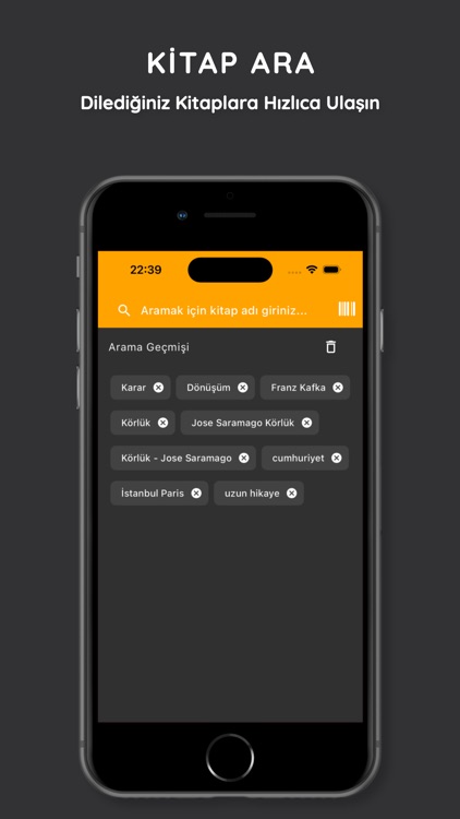 Ooku - Kitap Avcısı