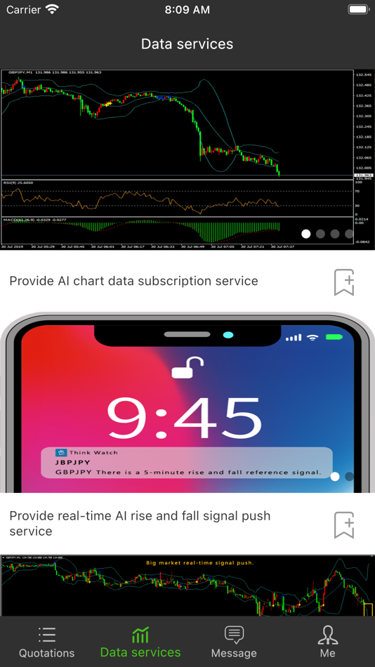#1. Think Watch (iOS) 由: Shenzhen Itemir Technology Co., Ltd.