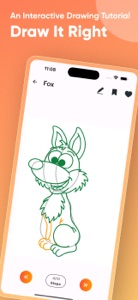 How to Draw • Step by Step screenshot #6 for iPhone