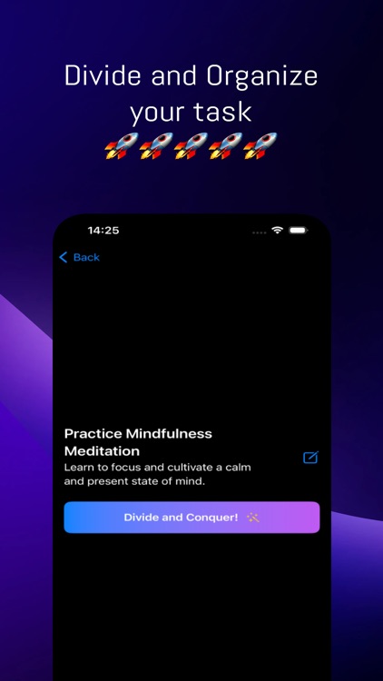 Learnity - AI To Do Planner screenshot-4