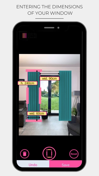 iDESCU - window decorations