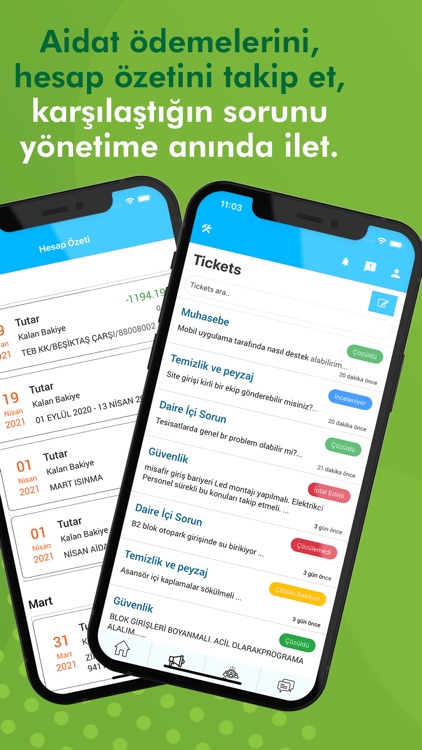Kapıyı Tıklat - Som Yönetim screenshot-6