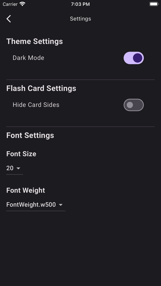 #9. FlashMaster Pro (macOS) 由: Rambod ghashghaiabdi
