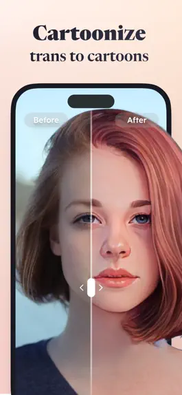 Game screenshot Photo Enhancer AI: HD Restore hack