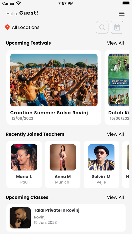 #1. Guuruume (iOS) Ved: Talal Benlahsen