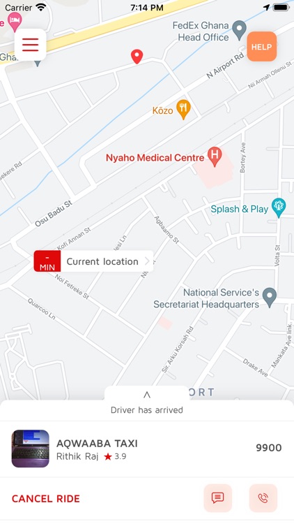 Aqwaaba Ride screenshot-6