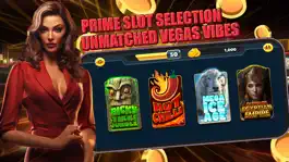 Game screenshot Flame Casino Slot Machines mod apk