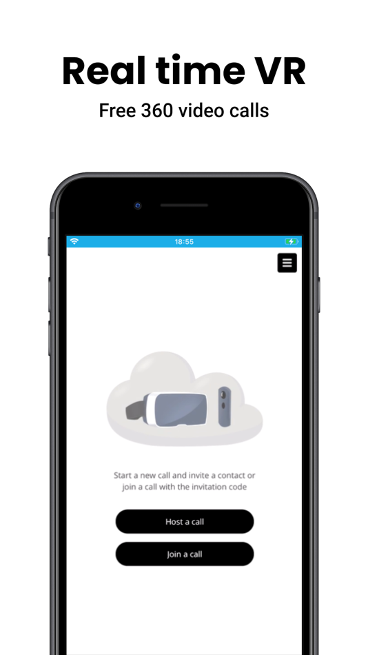 #1. call360 (iOS) 由: Alvaro Novillo