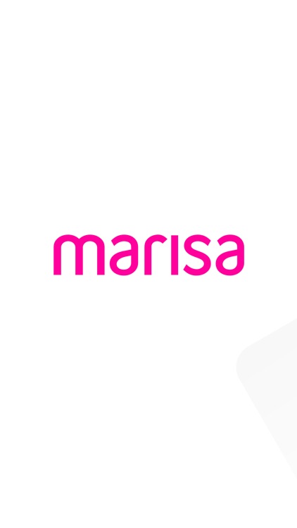 Cartão Marisa
