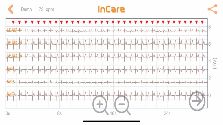 InCare V2 screenshot-4