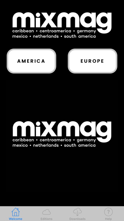 Mixmag AE Group