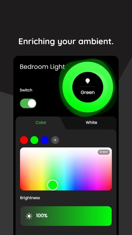 Rabit Smart screenshot-5