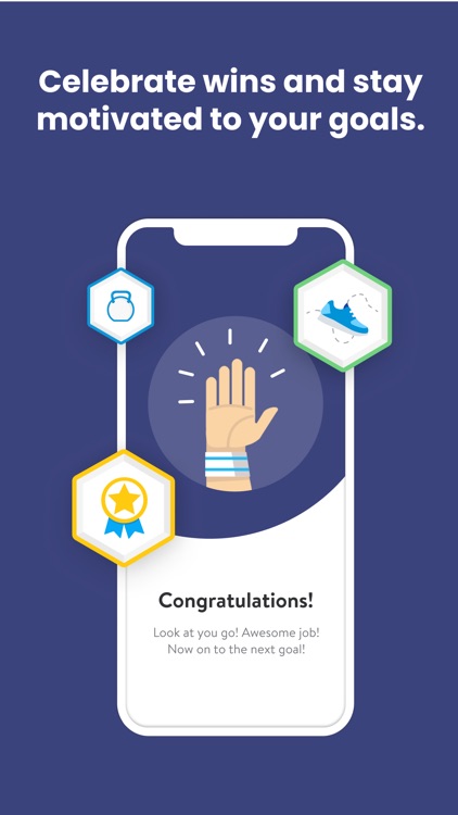 Sphere Fitness App screenshot-3