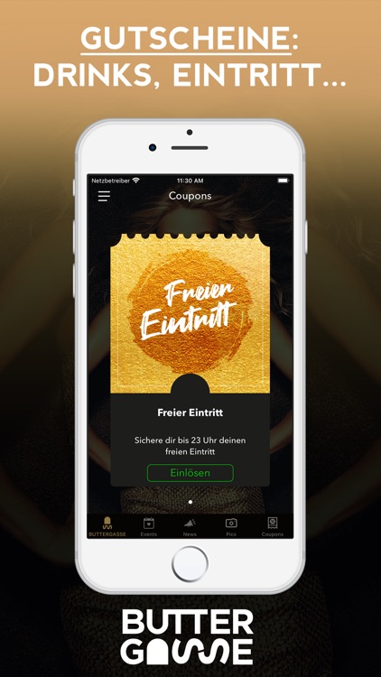 Buttergasse screenshot-4