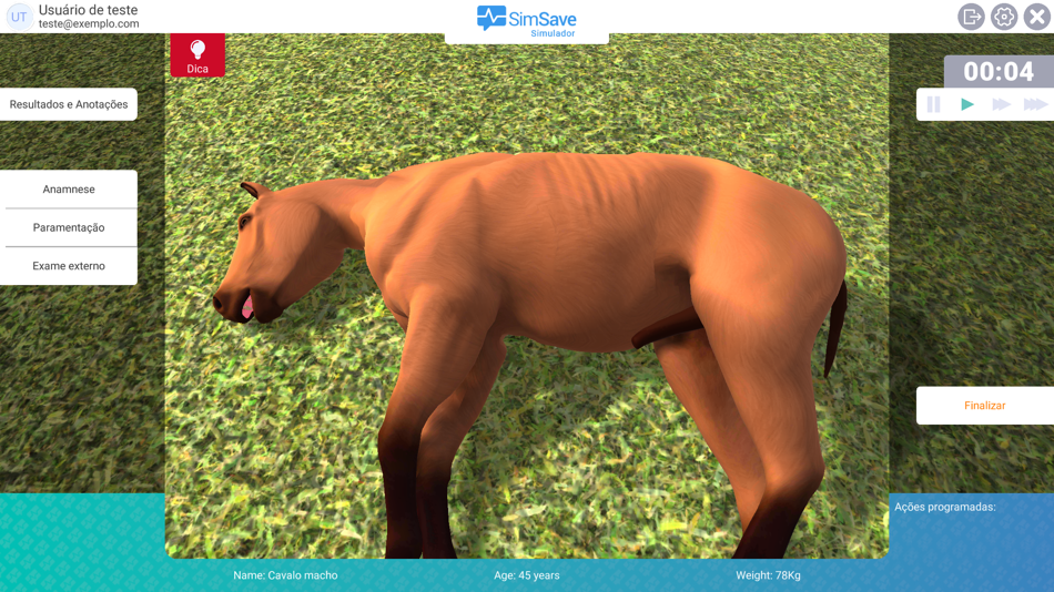 #1. SimSave Institucional (iOS) 来自: SimSave